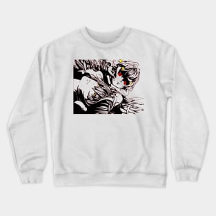 Platinum End Crewneck Sweatshirt